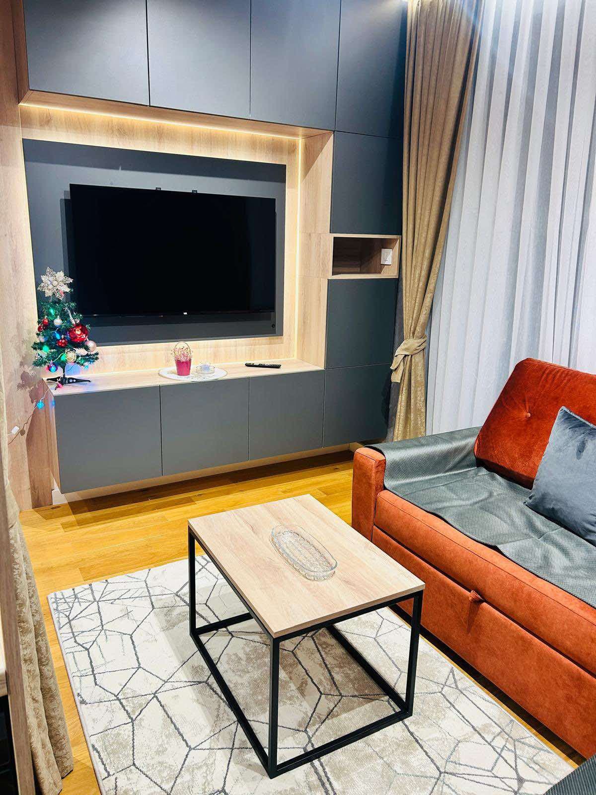 Apartman Dunja