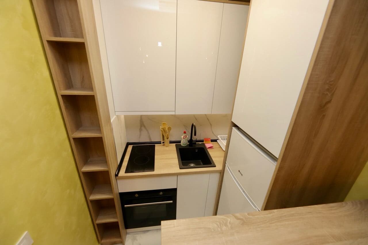 Apartman Vasilije — fotografija 2