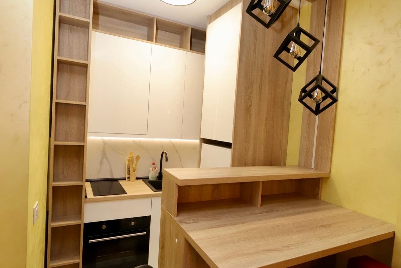 Apartman Vasilije — fotografija 3