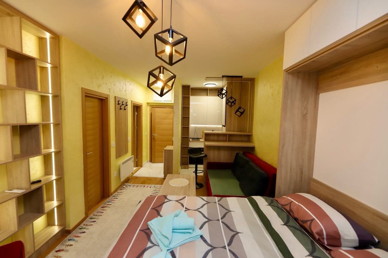 Apartman Vasilije — fotografija 4
