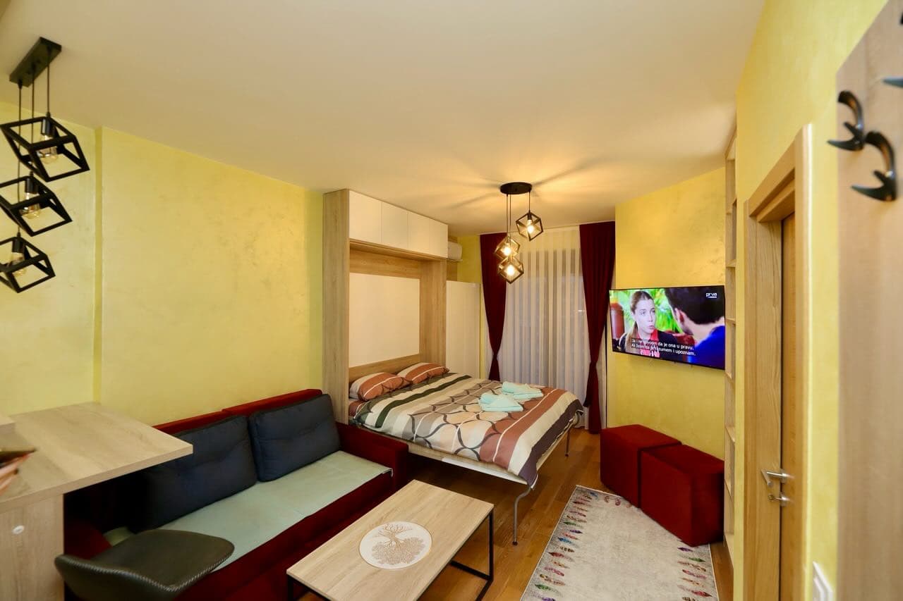 Apartman Vasilije — fotografija 6